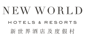 New World Saigon Hotel Logo